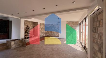 Продается трехэтажный дом с подземным гаражом, 430 000 €