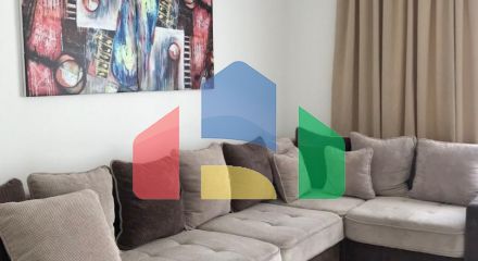 Квартира с 2 спальнями в Бечичи DELMAR RESIDENCE