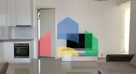 Квартира с 2 спальнями в Бечичи DELMAR RESIDENCE