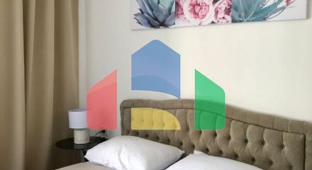 Квартира с 2 спальнями в Бечичи DELMAR RESIDENCE