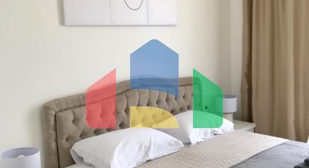 Квартира с 2 спальнями в Бечичи DELMAR RESIDENCE