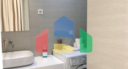 Квартира с 2 спальнями в Бечичи DELMAR RESIDENCE