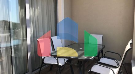 Квартира с 2 спальнями в Бечичи DELMAR RESIDENCE
