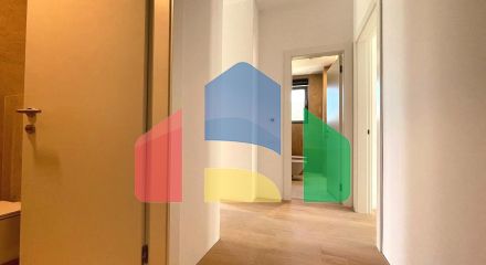 Инвестиционная квартира под аренду в новом комплексе со SPA в Бечичи, Будванская ривьера