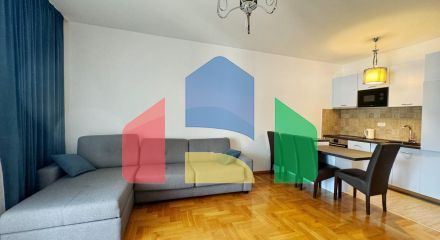 Студия с видом на море в комплексе Anatolia, Бечичи, Будванская Ривьера Студия с видом на море в комплексе Anatolia, Бечичи, Будванская Ривьера