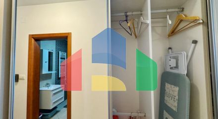 Студия с видом на море в комплексе Anatolia, Бечичи, Будванская Ривьера Студия с видом на море в комплексе Anatolia, Бечичи, Будванская Ривьера