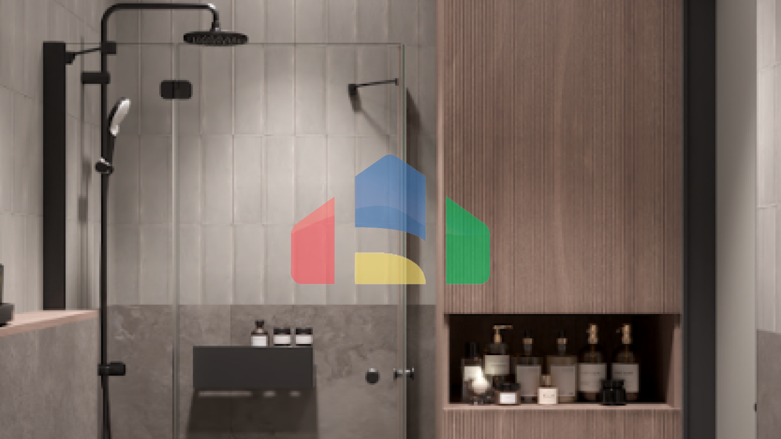 Просторная квартира с видом на море — для жизни и отдыха в Будванской ривьере, Бечичи