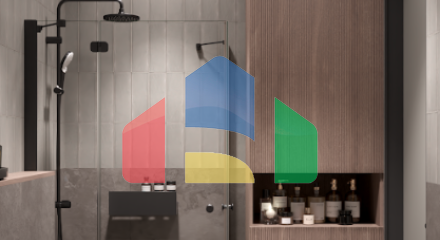 Просторная квартира с видом на море — для жизни и отдыха в Будванской ривьере, Бечичи