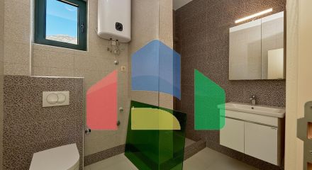 Срочно! квартира с 2 спальнями и видом на море в Бечичи Срочно! квартира с 2 спальнями и видом на море в Бечичи