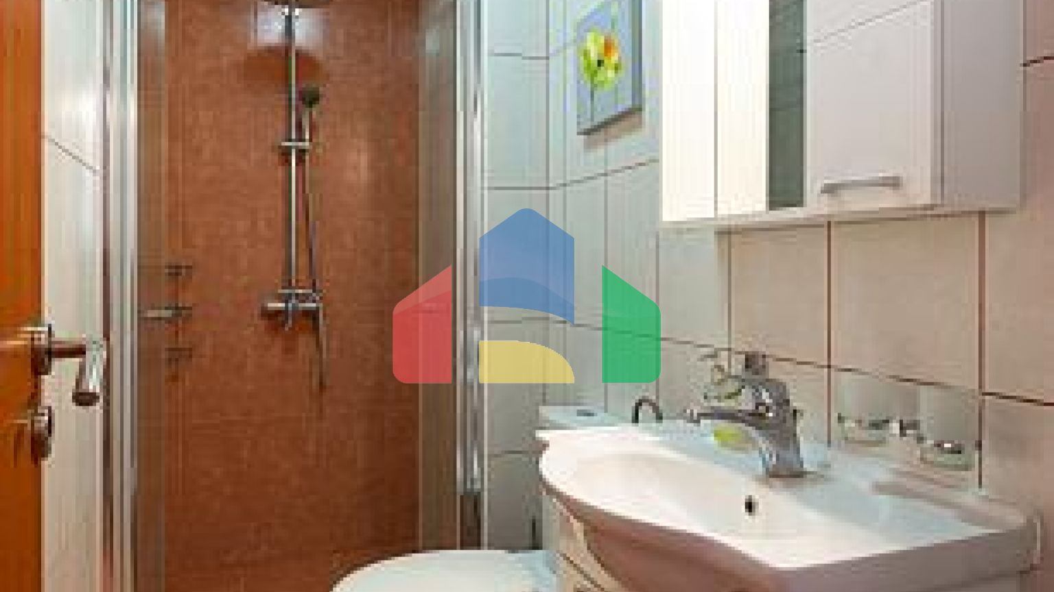 Вилла с видом на море в Бечичах