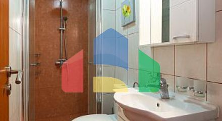 Вилла с видом на море в Бечичах