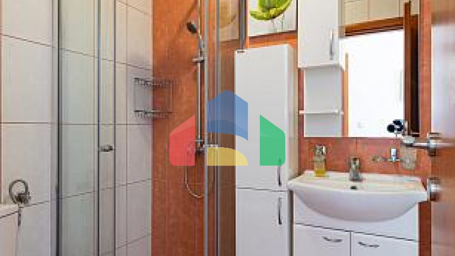 Вилла с видом на море в Бечичах