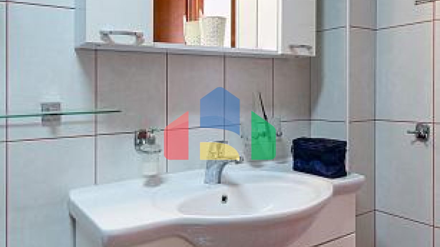 Вилла с видом на море в Бечичах