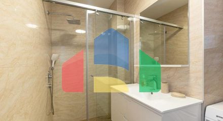 Уютная и современная квартира в Бечичи площадью 53 м²