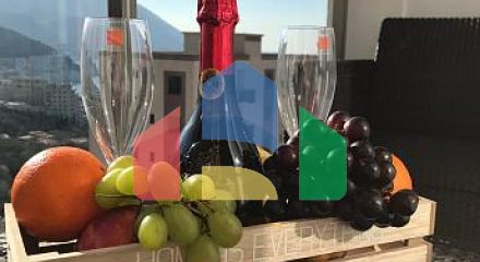 # 6813 Квартира 46 м² в комплексе с бассейном - Sunny Side 2