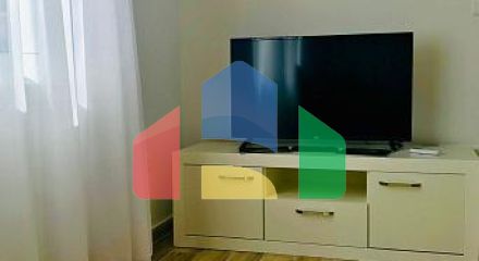 # 6813 Квартира 46 м² в комплексе с бассейном - Sunny Side 2