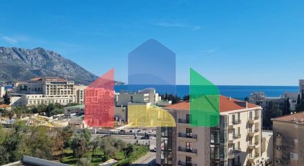 Современный жилой комплекс в Бечичи — комфорт, стиль и удобство у моря