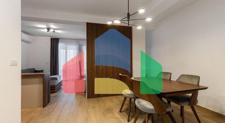 Однокомнатная квартира в Бечичах – полностью меблирована!