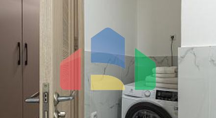 Однокомнатная квартира в Бечичах – полностью меблирована!