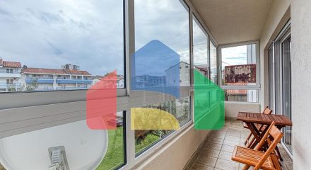 Квартира с 2 спальнями в Бечичи