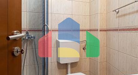 Квартира с 2 спальнями в Бечичи