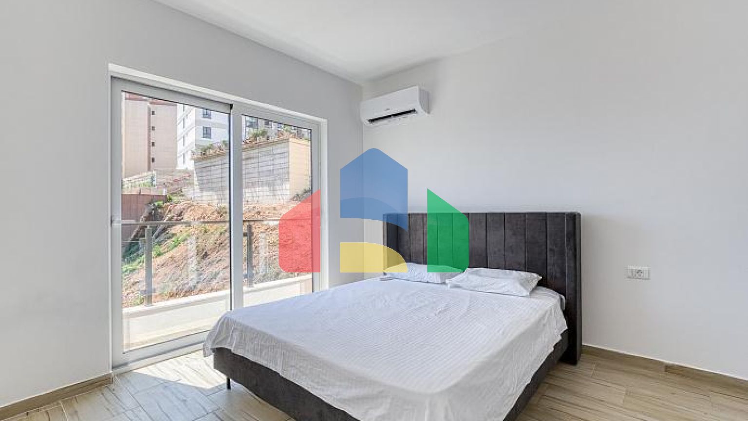 Роскошная квартира в Бечичах – комфорт и престиж