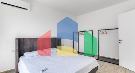 Роскошная квартира в Бечичах – комфорт и престиж