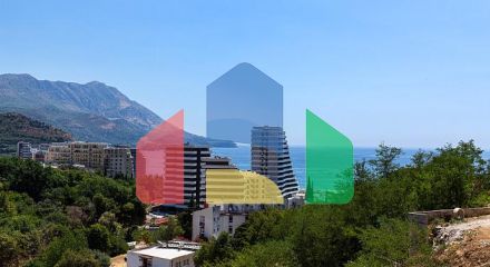 Роскошная квартира в Бечичах – комфорт и престиж