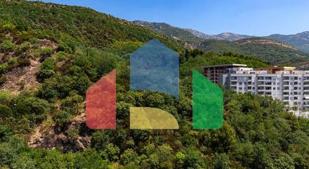 Роскошная квартира в Бечичах – комфорт и престиж