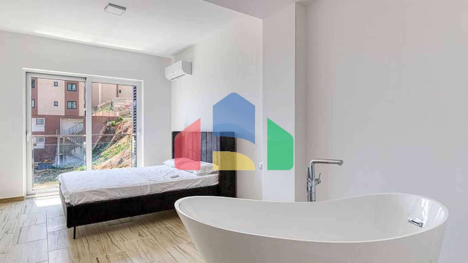 Роскошная квартира в Бечичах – комфорт и престиж