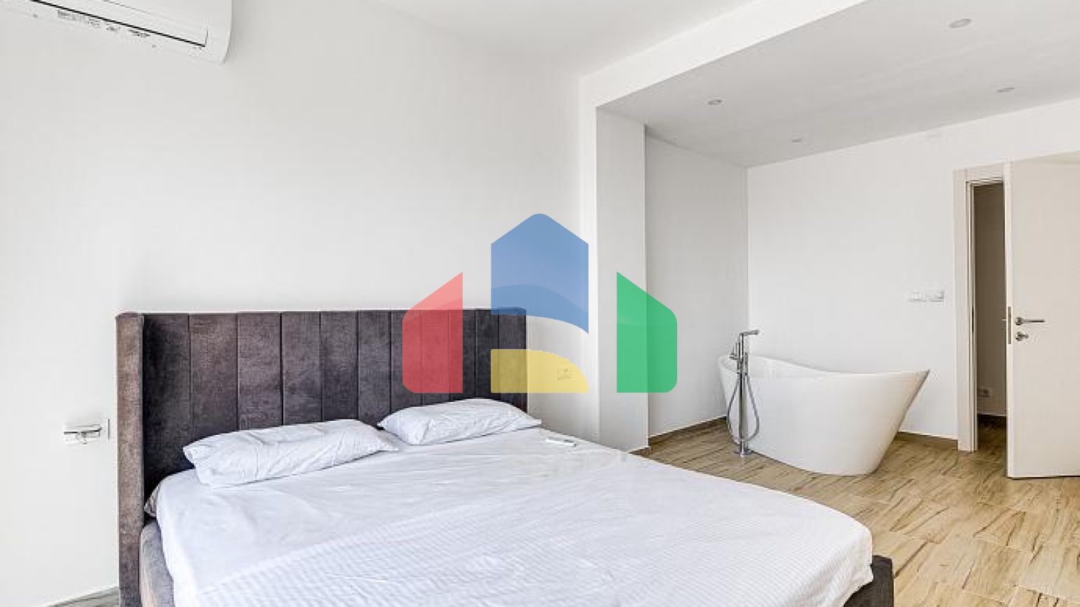 Роскошная квартира в Бечичах – комфорт и престиж