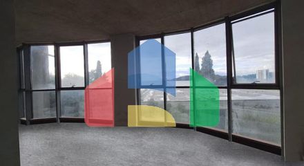 Коммерческое помещение у моря в новом жилом комплексе