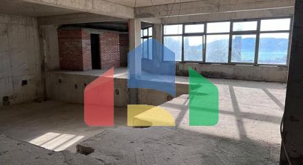 Коммерческое помещение у моря в новом жилом комплексе