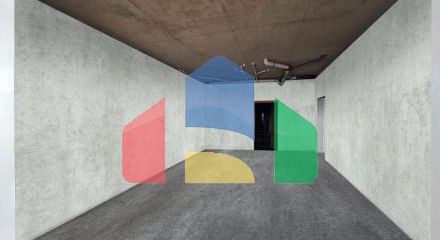 Коммерческое помещение у моря в новом жилом комплексе