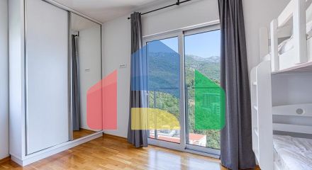 Роскошный пентхаус в 5★ комплексе с джакузи на крыше и видом на рассвет