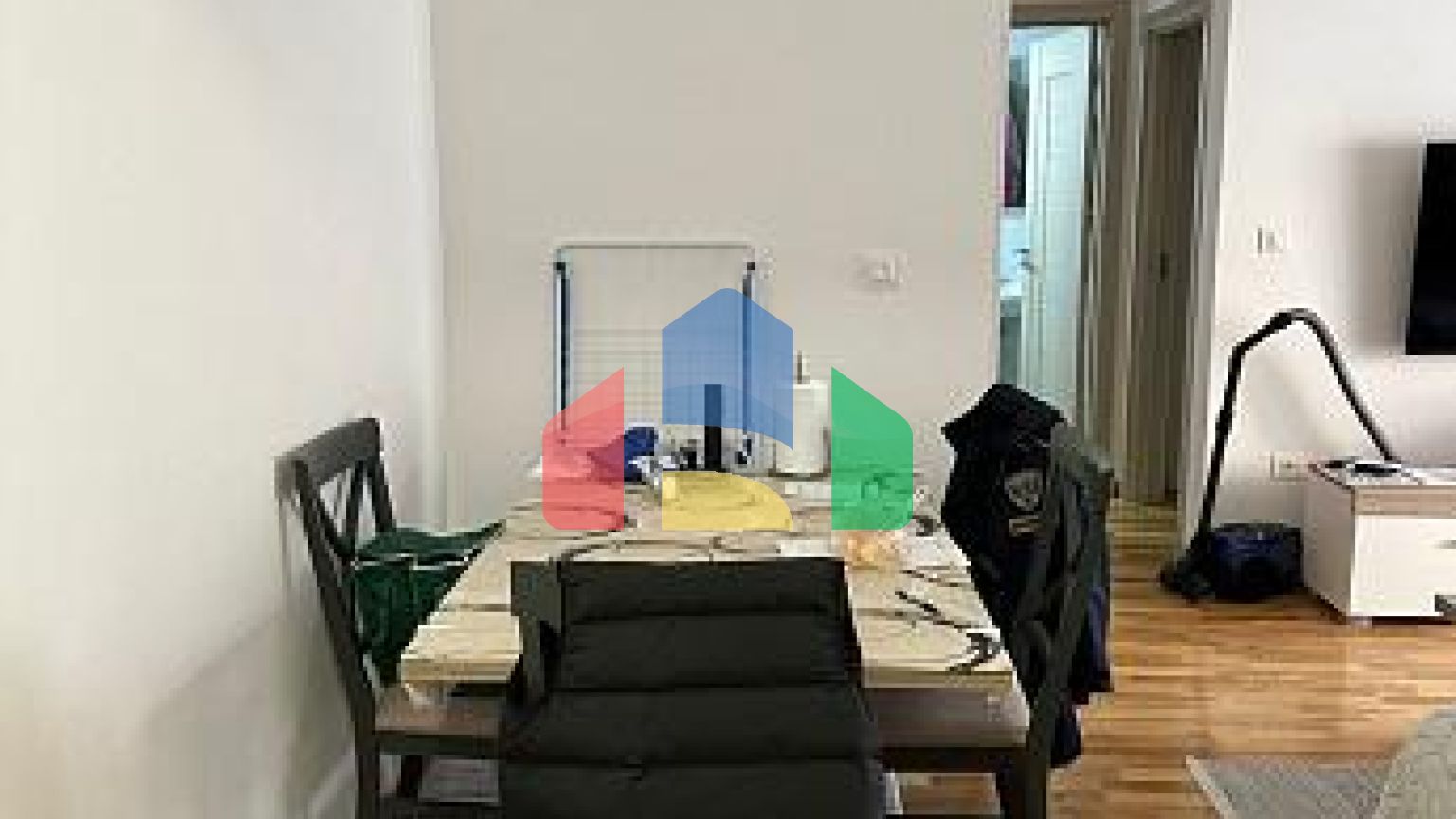 6894 1-комнатная квартира, 48 м² в Бечичи