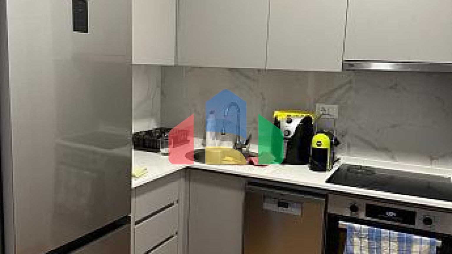 6894 1-комнатная квартира, 48 м² в Бечичи