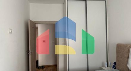 6894 1-комнатная квартира, 48 м² в Бечичи