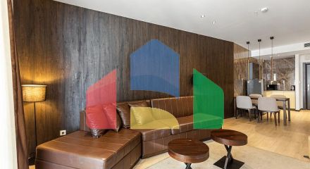 Продаётся роскошно оборудованная квартира в Бечичах — возможность, которую нельзя упустить.