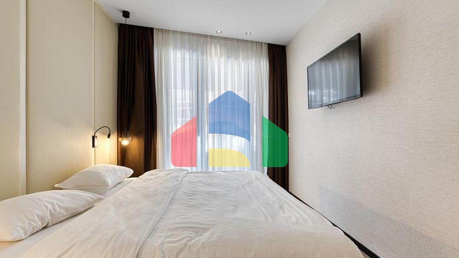 Продаётся роскошно оборудованная квартира в Бечичах — возможность, которую нельзя упустить.