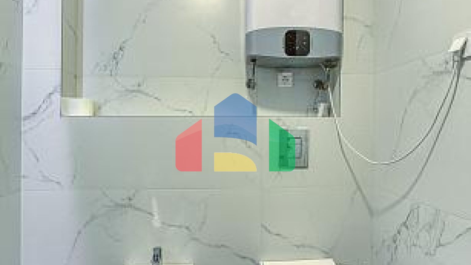 Квартира с 2 спальнями в Бечичи