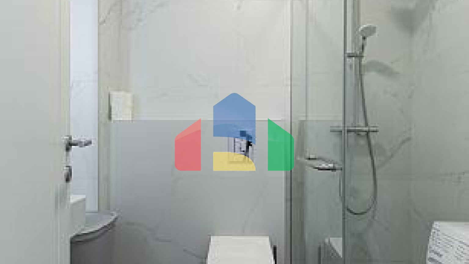 Квартира с 2 спальнями в Бечичи