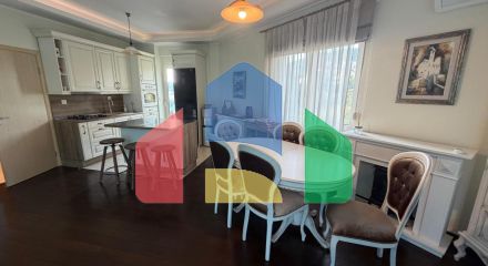 Квартира с двумя спальни в Бечичи