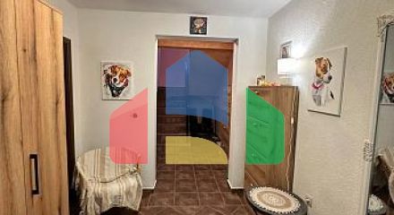 Прекрасный четырехэтажный дом с захватывающим видом на море в Бечичи