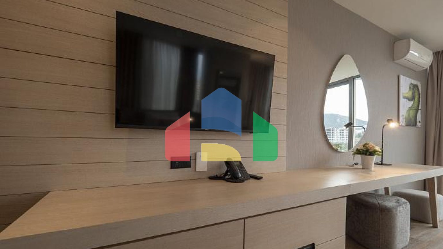 Люкс апартаменты на берегу моря в Бечичи, Будва