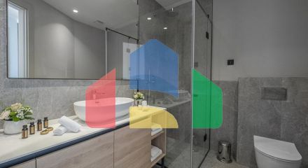 Люкс апартаменты на берегу моря в Бечичи, Будва