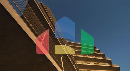 Люкс апартаменты на берегу моря в Бечичи, Будва