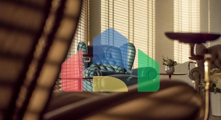 Люкс апартаменты на берегу моря в Бечичи, Будва