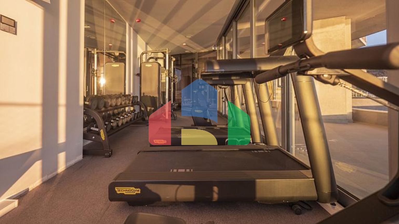 Люкс апартаменты на берегу моря в Бечичи, Будва