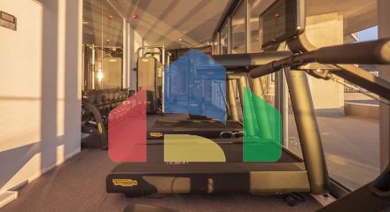 Люкс апартаменты на берегу моря в Бечичи, Будва